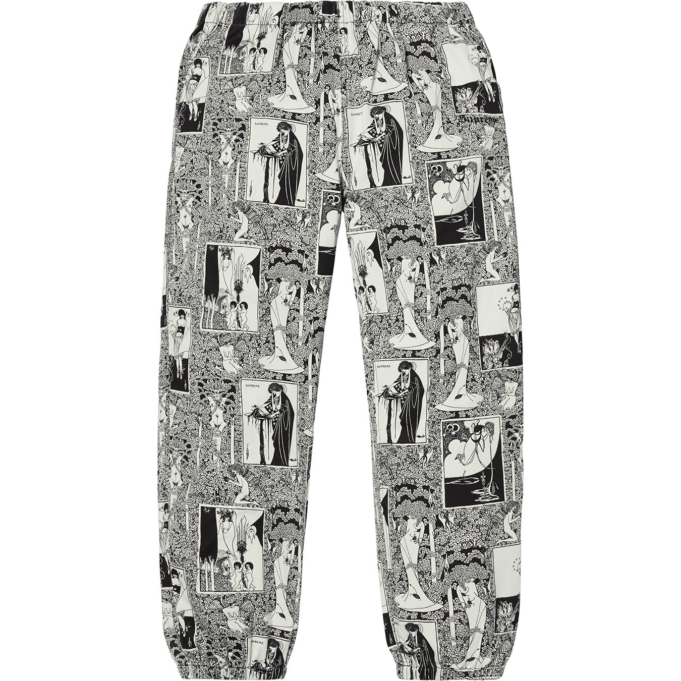 Salome Skate Pant view 3